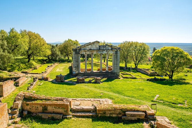 Apollonia and Berat UNESCO tour from Tirana - Why this day trip works from Tirana