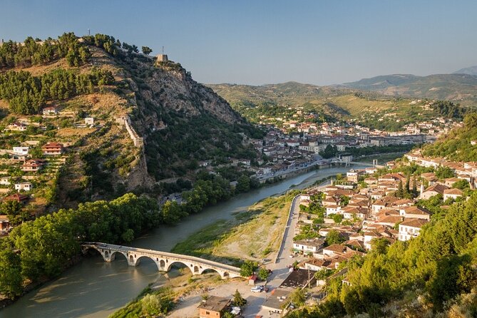 Apollonia and Berat UNESCO tour from Tirana - What the $134.97 price includes