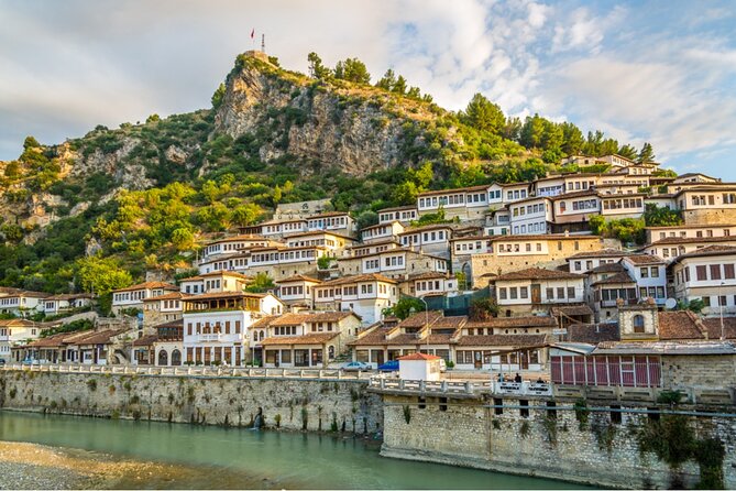 Apollonia and Berat UNESCO tour from Tirana - The pace, vehicle, and practical details