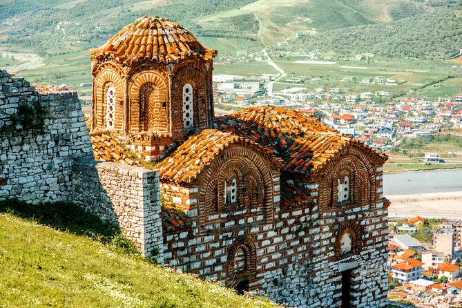 Apollonia and Berat UNESCO tour from Tirana - Who should book this Apollonia and Berat tour?