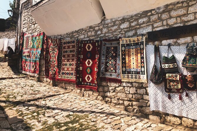 Balkans in 3 Days;Semi – Private Tour Dedicated Tour Leader & Car - Why this three-day route works