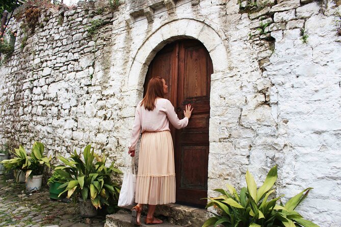 Balkans in 3 Days;Semi – Private Tour Dedicated Tour Leader & Car - Ohrid: lake views, churches, and Ottoman traces