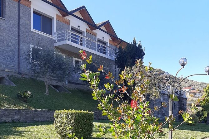 Berat 4x4 Off-Road and Vineyard Wine Tasting - Timing, weather, and cancellation details