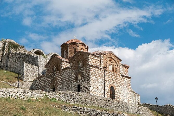 Berat & Belsh :Through Heritage and Nature!" - The Onufri Museum and Berat’s sacred art