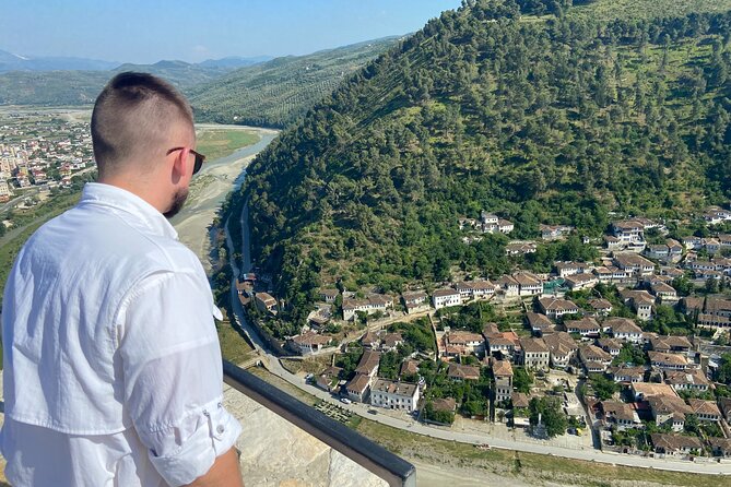 Berat city UNESCO tour, the Castle & Belshi lake- From Tirana - Why Berat deserves a full day from Tirana