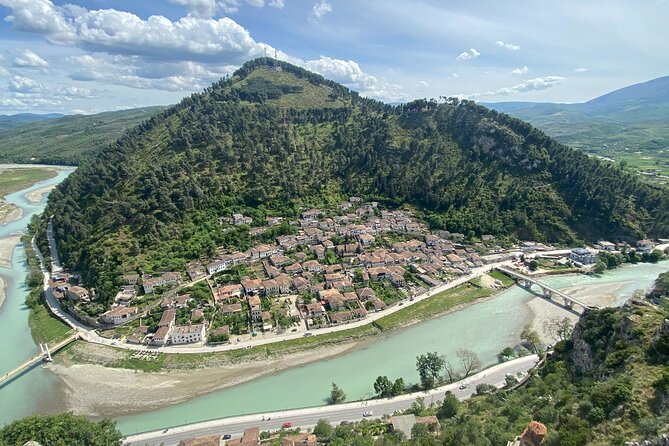 Berat city UNESCO tour, the Castle & Belshi lake- From Tirana - Pickup, WhatsApp, and the morning routine