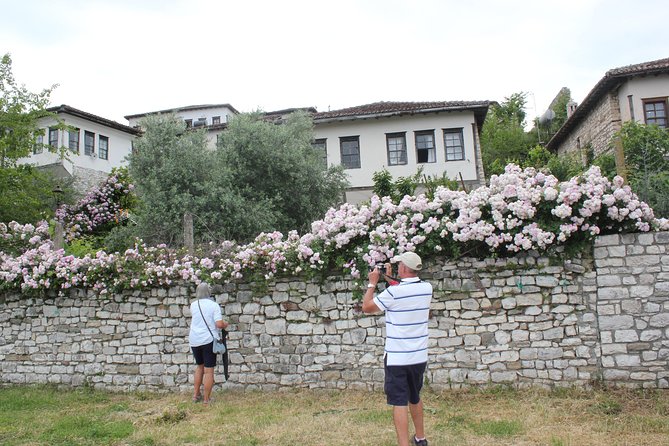 Berat Cooking Class- Traditional Albanian Cooking Class /By Vato - A Small Group of Up to 10