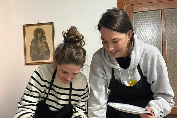 Berat Cooking Class- Traditional Albanian Cooking Class /By Vato - Who Will Enjoy This Class Most?