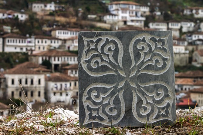 Berat Cultural Tour by 1001 Albanian Adventures - Walking through the inhabited Berat Castle