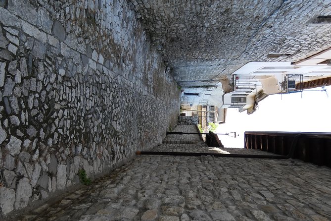 Berat Cultural Tour by 1001 Albanian Adventures - Who should book this Berat walk?