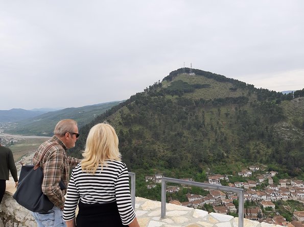 Berat - Day Tour by ADRIATIK TOURS LLC - The King Mosque and Berat’s Ottoman period