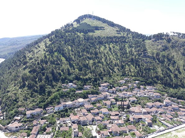 Berat - Day Tour by ADRIATIK TOURS LLC - What the $168.58 price is buying you