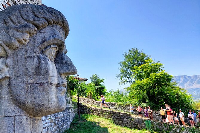 Berat Day Tour: Explore Albania’s UNESCO City from Durres - Onufri Museum and Berat’s painted churches