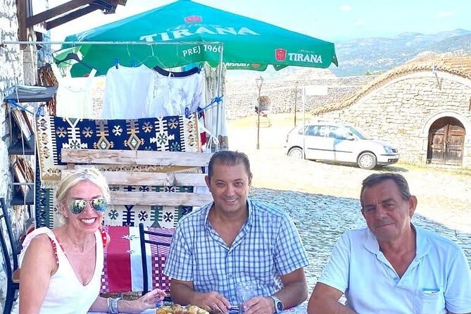 Berat-Durres and Belsh Lake, day tour from Tirana - Why this day trip works from Tirana