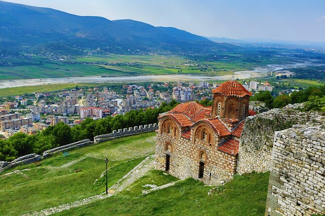 Berat-Durres and Belsh Lake, day tour from Tirana - Belsh Lake: a useful pause on the return
