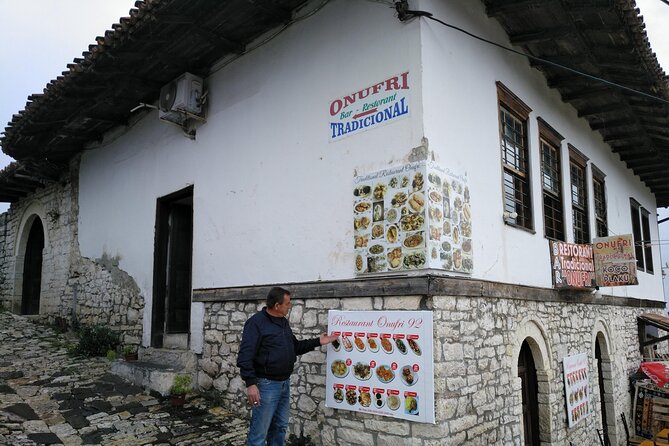 Berat-Durres and Belsh Lake, day tour from Tirana - Small group, transport, and daily pace