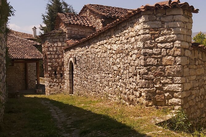 Berat Full Day Trip from Tirana - Why Berat makes a strong day trip from Tirana