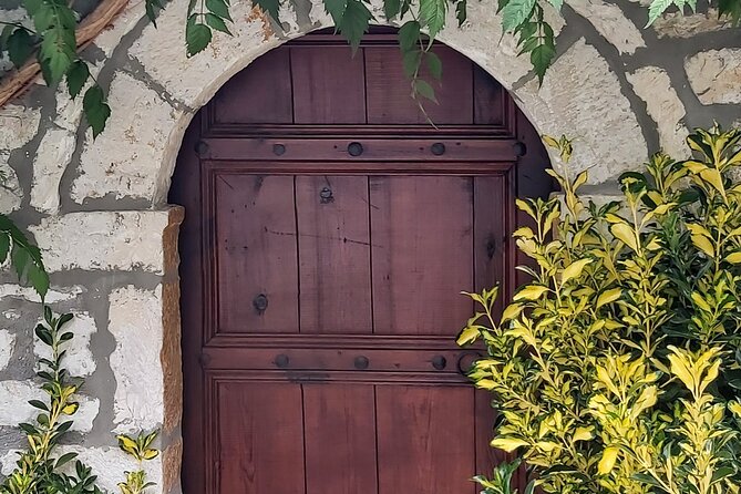 Berat Full Day Trip from Tirana - St. Mary of Blachernae in ten quiet minutes