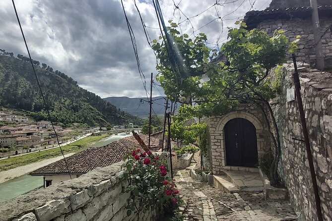 Berat Full Day Trip from Tirana - Walking through the old town and the City of a Thousand Windows