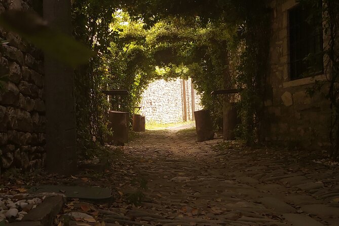 Berat Full Day Trip from Tirana - Halveti Teqe and Berat’s Ottoman-era culture
