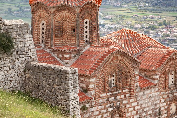Berat Full Day Trip from Tirana - Belsh and the quiet start beside the lake