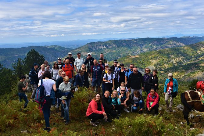 Berat Hiking Off Road picnic lunch in Tomori Holy Mount - Should You Book the Mount Tomori Adventure?