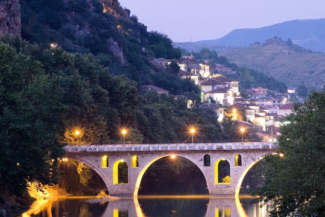Berat - History and Medieval Art - Private tour from Tirana - How the four-hour visit fits into a nine-hour day