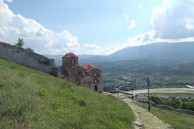 Berat | History & Local Food - Who will enjoy this day most