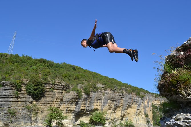 Berat Tour Osumi Canyons Exploration Lunch Transfer - Lunch is part of the value