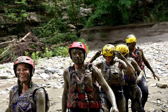 Berat Tour Osumi Canyons Exploration Lunch Transfer - The 60-kilometer road from Berat