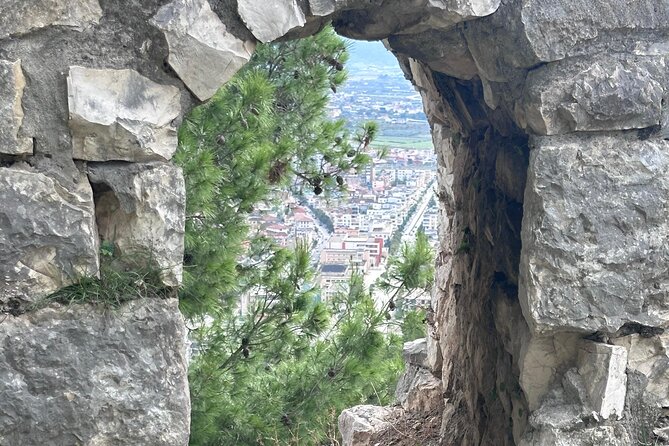 Berat Tour & Traditional Lunch - From Tirana/Durres - Key Points Before You Book