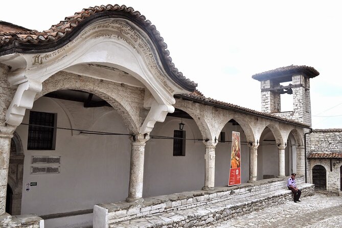 Berat Tour & Traditional Lunch - From Tirana/Durres - Why Berat Makes a Good Day Trip from Tirana or Durres