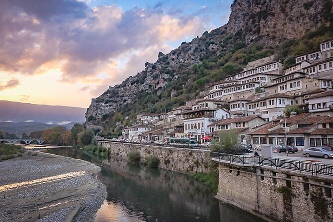Berat Tour & Traditional Lunch - From Tirana/Durres - Traditional Lunch, With the Cost Separate