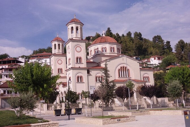 Berat Tour & Traditional Lunch - From Tirana/Durres - What the $45.15 Price Really Covers