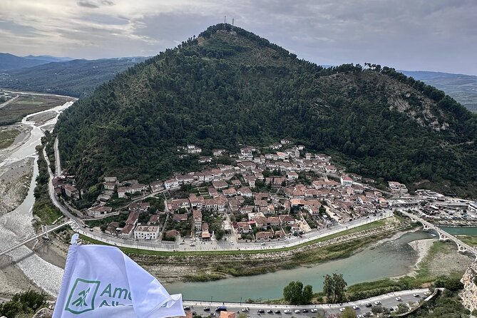 Berat Tour & Traditional Lunch - From Tirana/Durres - Guide Style and Group Expectations
