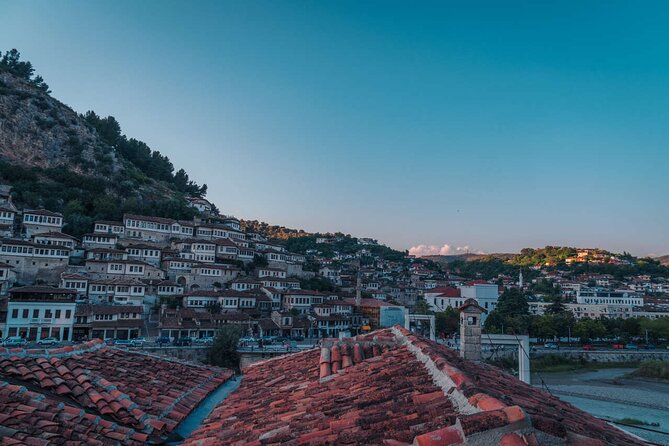 Berat Tour & Traditional Lunch - From Tirana/Durres - Three Hours Inside Berat Castle