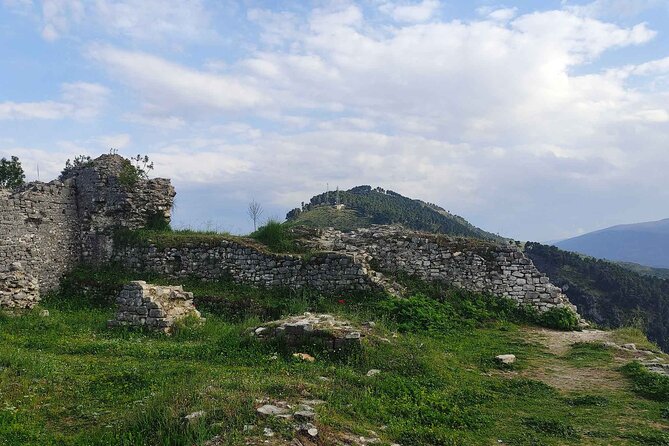 Berat - Unesco Heritage & Wine Tasting, Private Tour - Mosques, the Helveti Tekke, and old churches