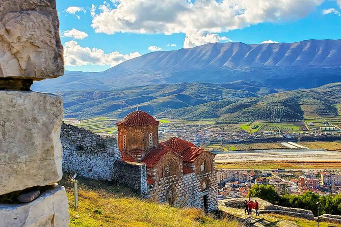 Berat - Unesco Heritage & Wine Tasting, Private Tour - What the private format changes