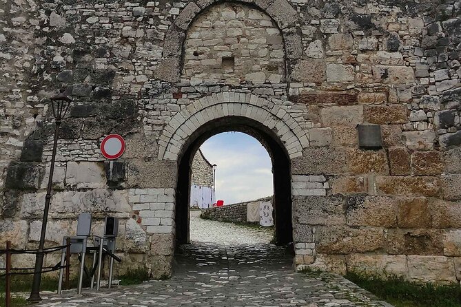 Berat - Unesco Heritage & Wine Tasting, Private Tour - Timing, pickup, and practical planning