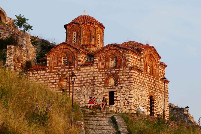 Berat - Unesco Heritage & Wine Tasting, Private Tour - The road through Belsh and Kucova