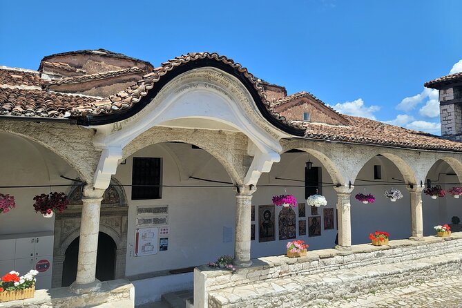 Berat UNESCO Small-Group Day Tour from Tirana - Why Berat makes a strong day trip from Tirana