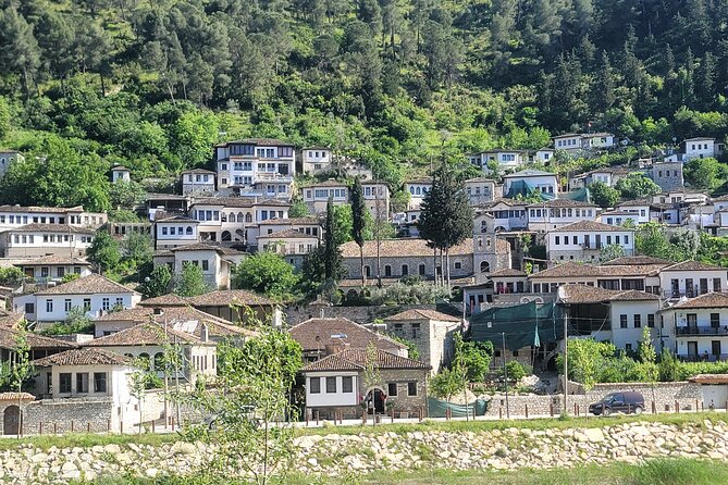 Berat UNESCO Small-Group Day Tour from Tirana - Walking through the castle and Orthodox quarter