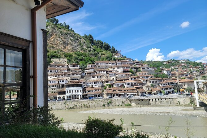 Berat UNESCO Small-Group Day Tour from Tirana - Ninety minutes for lunch and your own wandering
