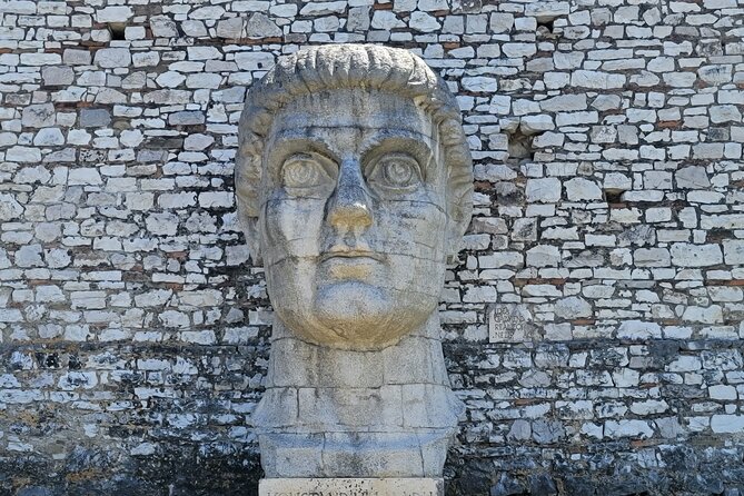 Berat UNESCO Small-Group Day Tour from Tirana - The guide makes the difference