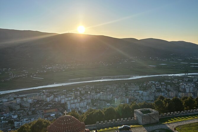 Berat Walking Tour - Bruno’s personal approach is the biggest strength