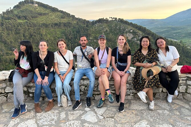 Berat Walking Tour - Who should book this walking tour?
