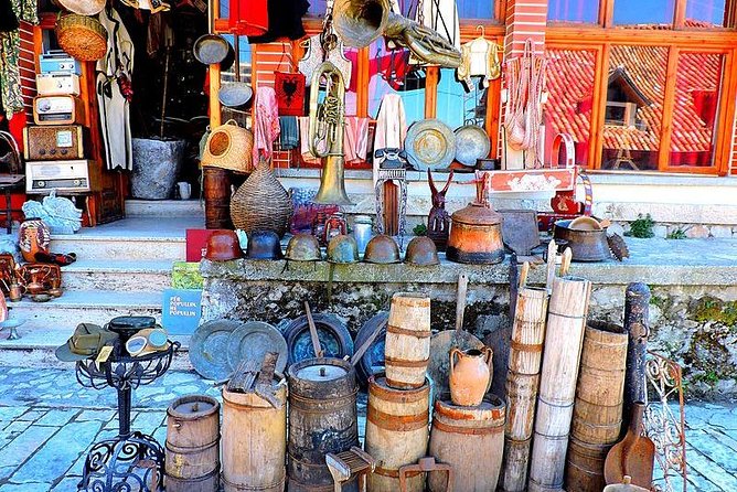 Best of Albania – 6 days Multidays tour of Nature and Culture - Key things to know before booking