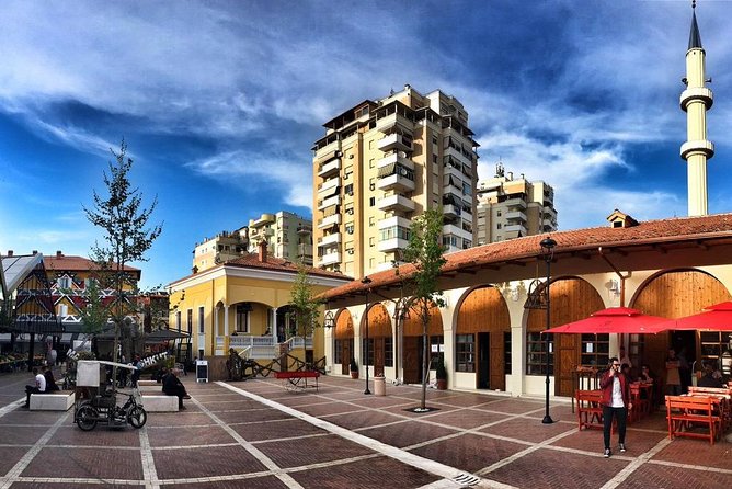 Best of Albania – 6 days Multidays tour of Nature and Culture - Day 5: Permet, the Vjosa River, and cultural Korca