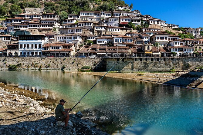 Best of Berat and Durres Full Day Tour - Why Durres and Berat make a useful pair