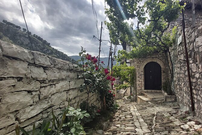 Best of Berat and Durres Full Day Tour - A short Adriatic pause at Durres Beach